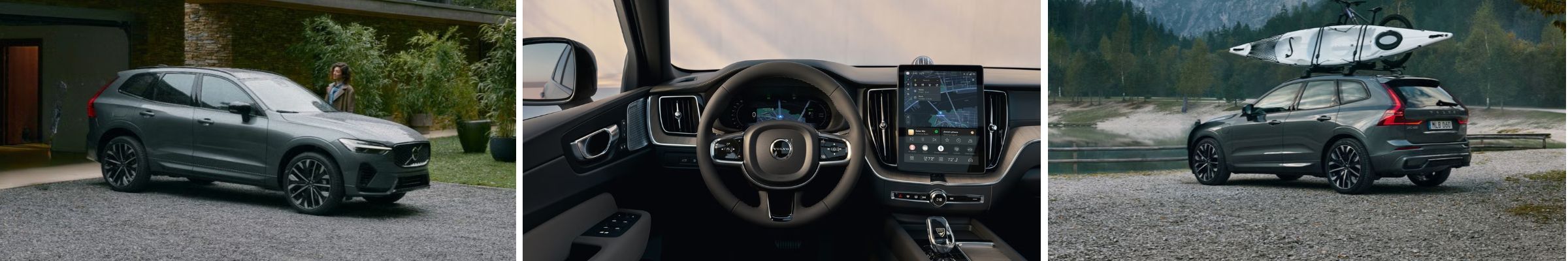 2026 Volvo XC60 For Sale near Harrisonburg VA