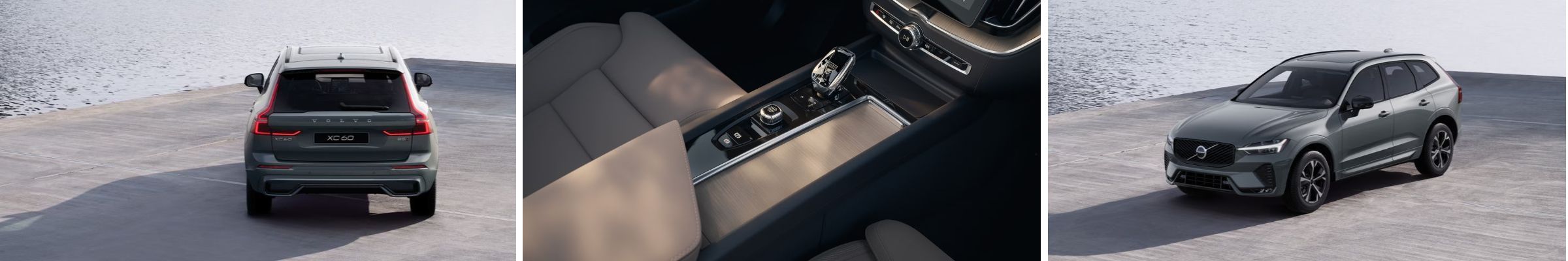 2026 Volvo XC60 For Sale near Roseville CA