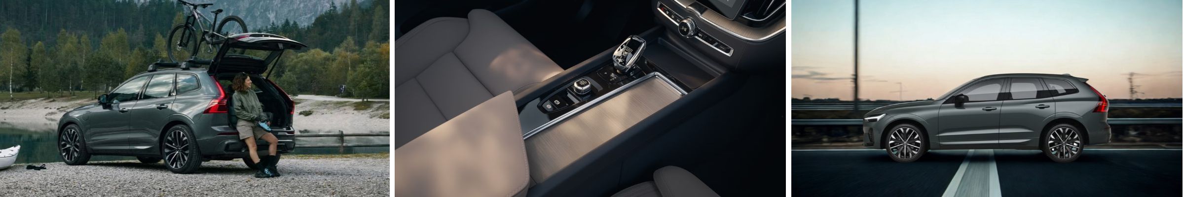 2026 Volvo XC60 For Sale Sacramento CA | Roseville