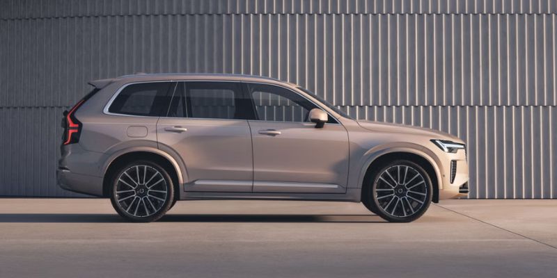 New Volvo XC90 plug-in hybrid for Sale Baltimore MD