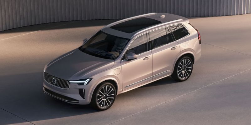 New Volvo XC90 plug-in hybrid for Sale Ramsey NJ