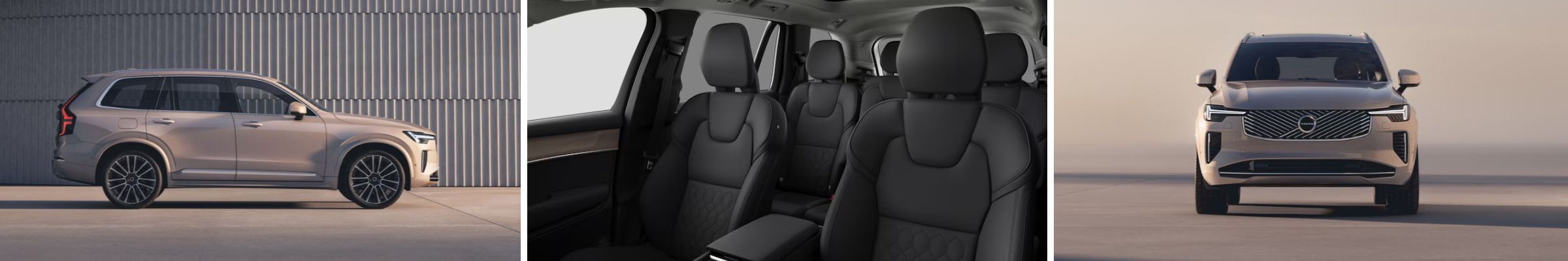 2026 Volvo XC90 plug-in hybrid For Sale Baltimore MD | Columbia