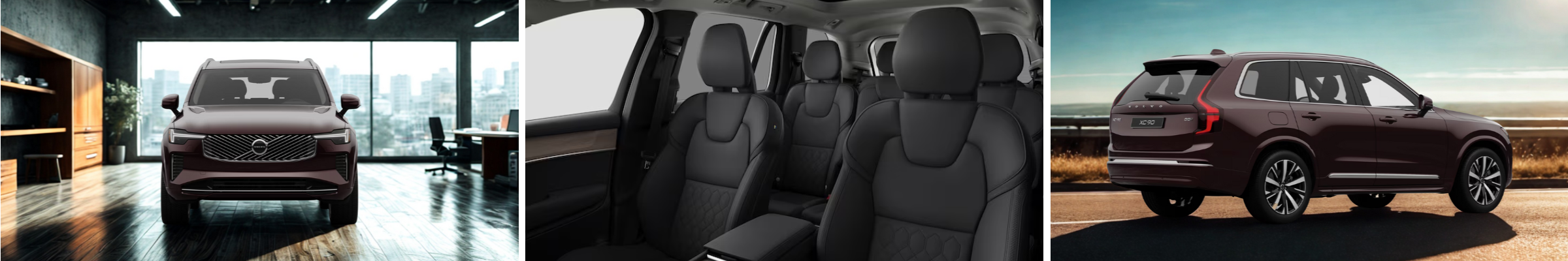 2026 Volvo XC90 For Sale Baltimore MD | Columbia