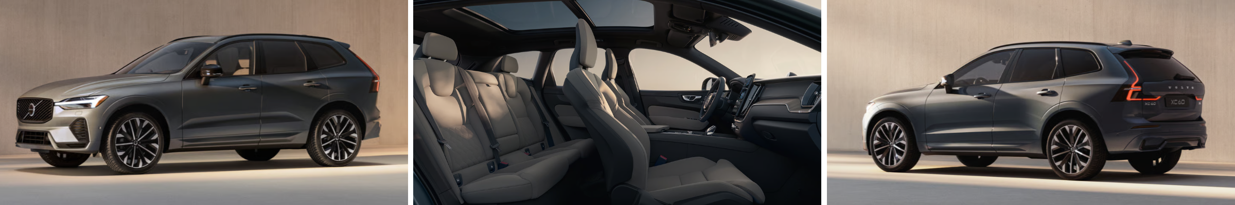 2027 Volvo XC60 For Sale Raleigh NC | Durham